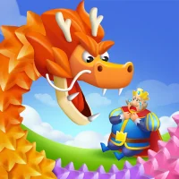 Royalty: Rescue Puzzle