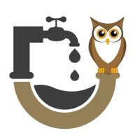 Plumbing Owl