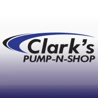 Clark's Pump-N-Shop